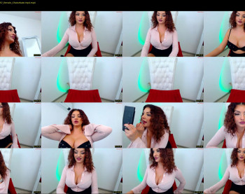 xkimoraxx — 78 minute Chaturbate female cam show recording, 720p, Feb 11, 2024