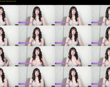 yandere69 — 14 minute Chaturbate female cam show recording, 720p, Feb 10, 2024