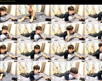 yoo_dee_ohh — 30 minute Chaturbate male cam show recording, 720p, Feb 10, 2024