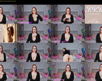 your_desirre — 120 minute Chaturbate female cam show recording, 720p, Feb 10, 2024
