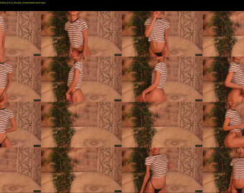 yourmidnightcoffee — 33 minute Chaturbate female cam show recording, 720p, Feb 11, 2024
