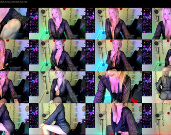_cristal_ayala — 16 minute Chaturbate female cam show recording, 720p, Feb 11, 2024