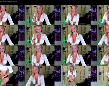 _cristal_ayala — 16 minute Chaturbate female cam show recording, 720p, Feb 12, 2024