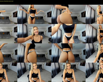 _myaa — 19 minute Chaturbate female cam show recording, 720p, Feb 11, 2024