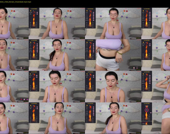 _your_sweetdream — 40 minute Chaturbate female cam show recording, 720p, Feb 11, 2024