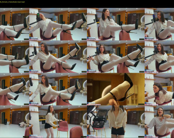 adagrand — 94 minute Chaturbate female cam show recording, 720p, Feb 11, 2024