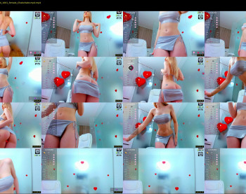 aileen_williams — 120 minute Chaturbate female cam show recording, 720p, Feb 11, 2024