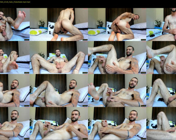 alejandro_bigcock — 44 minute Chaturbate male cam show recording, 720p, Feb 11, 2024