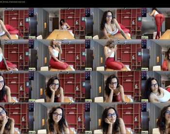 alice_bane — 60 minute Chaturbate female cam show recording, 720p, Feb 11, 2024