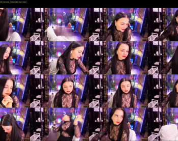 alma_pearl — 96 minute Chaturbate female cam show recording, 720p, Feb 11, 2024