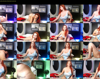amber_disney — 121 minute Chaturbate female cam show recording, 720p, Feb 12, 2024