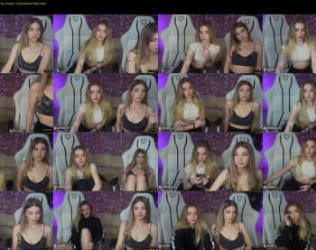anabel054 — 98 minute Chaturbate female cam show recording, 720p, Feb 11, 2024