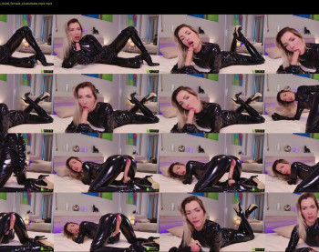 anette_belorie — 11 minute Chaturbate female cam show recording, 720p, Feb 12, 2024