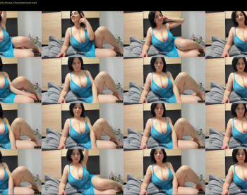 angell6969 — 12 minute Chaturbate female cam show recording, 720p, Feb 11, 2024