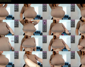 ann__w — 7 minute Chaturbate female cam show recording, 720p, Feb 11, 2024
