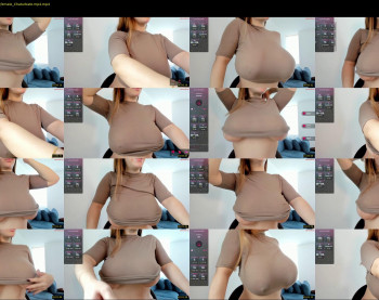 ann__w — 51 minute Chaturbate female cam show recording, 720p, Feb 11, 2024