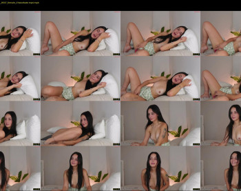 annie_dreams — 21 minute Chaturbate female cam show recording, 720p, Feb 12, 2024