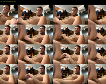 apollobest77 — 4 minute Chaturbate male cam show recording, 720p, Feb 11, 2024