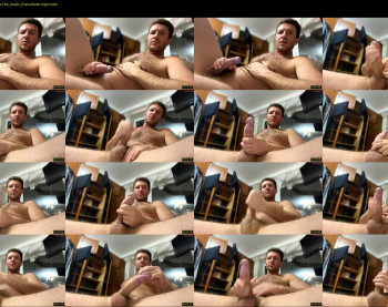 apollobest77 — 11 minute Chaturbate male cam show recording, 720p, Feb 11, 2024