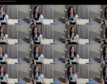 ariel_rouse — 33 minute Chaturbate female cam show recording, 720p, Feb 11, 2024