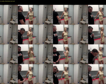 aryana14 — 10 minute Chaturbate couple cam show recording, 720p, Feb 11, 2024
