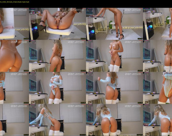 ashley_benson1 — 77 minute Chaturbate female cam show recording, 720p, Feb 11, 2024