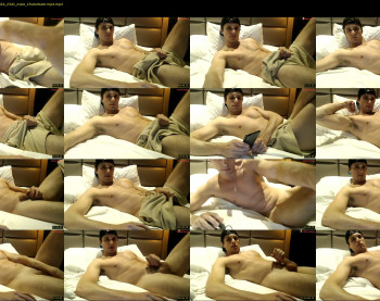 athleteguy55555 — 69 minute Chaturbate male cam show recording, 480p, Feb 11, 2024