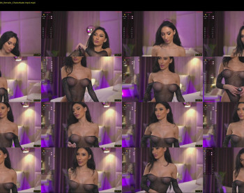 ava_heath — 32 minute Chaturbate female cam show recording, 720p, Feb 11, 2024