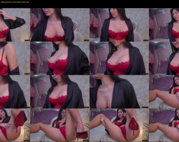 bad__princess — 100 minute Chaturbate female cam show recording, 720p, Feb 11, 2024