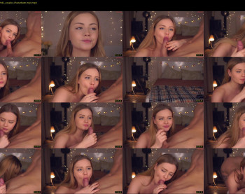 beatris_mils — 46 minute Chaturbate female cam show recording, 720p, Feb 11, 2024