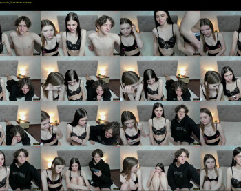 best_trip — 51 minute Chaturbate couple cam show recording, 720p, Feb 11, 2024