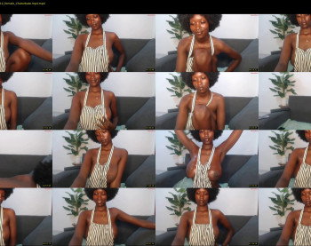 betty_fire_ — 47 minute Chaturbate female cam show recording, 720p, Feb 11, 2024