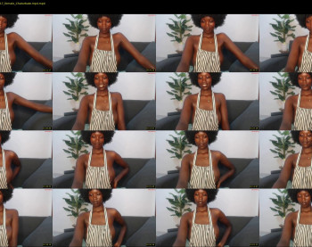 betty_fire_ — 4 minute Chaturbate female cam show recording, 720p, Feb 11, 2024