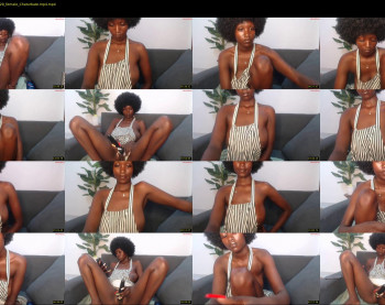 betty_fire_ — 48 minute Chaturbate female cam show recording, 720p, Feb 11, 2024