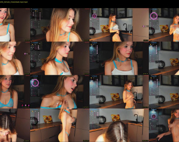 beverlyvega — 120 minute Chaturbate couple cam show recording, 720p, Feb 11, 2024