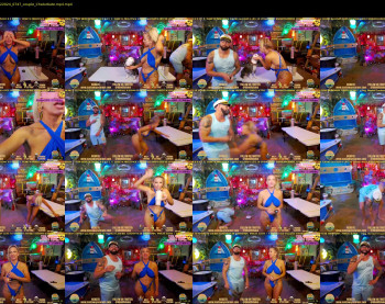bigbananamilfshake — 22 minute Chaturbate couple cam show recording, 720p, Feb 11, 2024