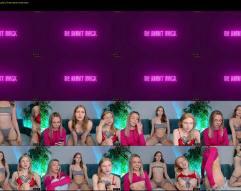 bjliki — 38 minute Chaturbate couple cam show recording, 720p, Feb 11, 2024
