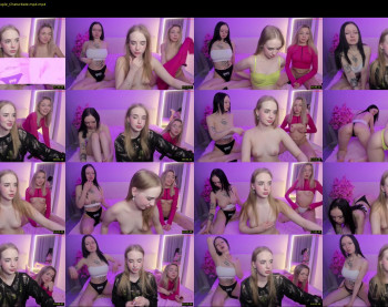 bjliki — 28 minute Chaturbate couple cam show recording, 720p, Feb 11, 2024
