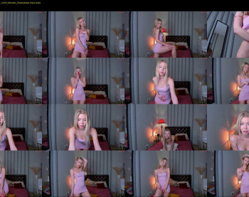 cassie_palmer — 120 minute Chaturbate female cam show recording, 720p, Feb 11, 2024