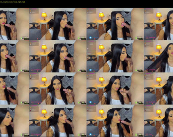 catrina26_ — 3 minute Chaturbate couple cam show recording, 720p, Feb 11, 2024