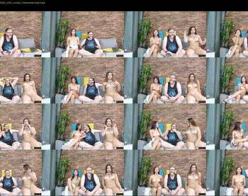 cheeseburgerjesus — 7 minute Chaturbate couple cam show recording, 720p, Feb 11, 2024
