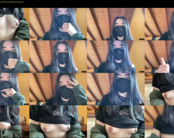 cnsgrbb — 22 minute Chaturbate female cam show recording, 720p, Feb 11, 2024