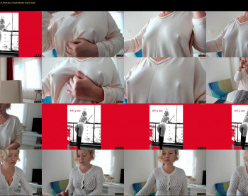 colette1w — 104 minute Chaturbate female cam show recording, 720p, Feb 11, 2024