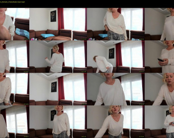 colette1w — 12 minute Chaturbate female cam show recording, 720p, Feb 11, 2024