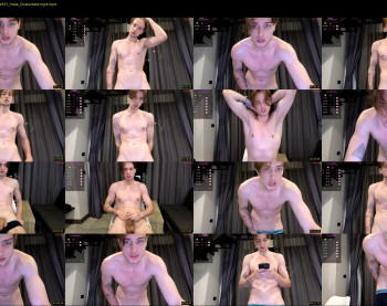cryptongood — 55 minute Chaturbate male cam show recording, 720p, Feb 11, 2024