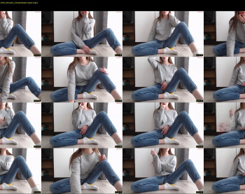 cuteemouse — 13 minute Chaturbate female cam show recording, 720p, Feb 11, 2024