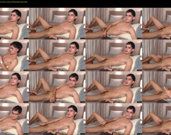 danmaxwell266 — 26 minute Chaturbate male cam show recording, 720p, Feb 12, 2024
