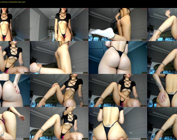 didiactive — 108 minute Chaturbate female cam show recording, 720p, Feb 12, 2024