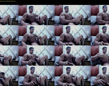 dimitriklein — 119 minute Chaturbate male cam show recording, 720p, Feb 11, 2024