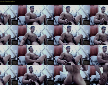 dimitriklein — 26 minute Chaturbate male cam show recording, 720p, Feb 11, 2024